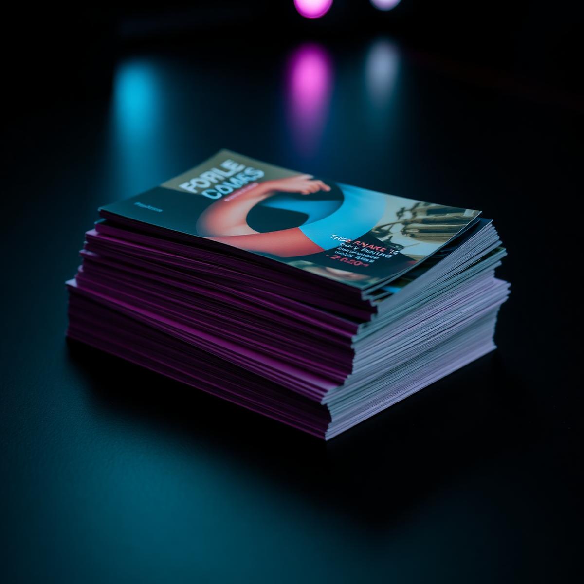 Papelería Comercial